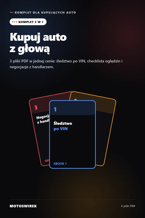 Okładka: Pakiet 3w1